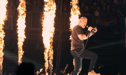 Marko Perković Thompson najavio novi koncert u Širokom Brijegu!