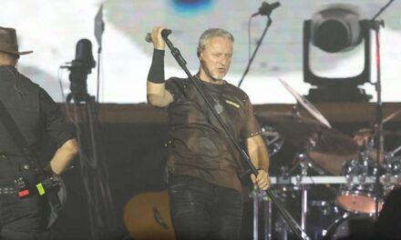 Thompson na Pecari: Prodaja ulaznica za koncert u Širokom Brijegu počinje danas u 12 sati