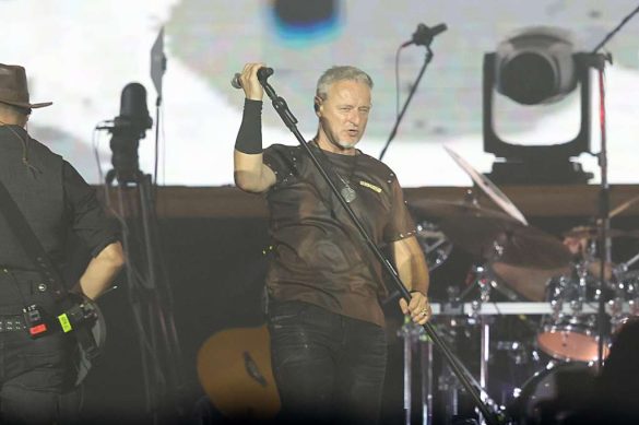 Thompson na Pecari: Prodaja ulaznica za koncert u Širokom Brijegu počinje danas u 12 sati