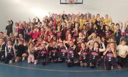 Domaćin ŽKK Posušje: U nedjelju u Posušje stiže 200 mladih košarkašica