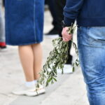 Danas je Cvjetnica, početak Velikog tjedna i spomen na Isusov svečani ulazak u Jeruzalem