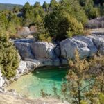 HPD Pločno: Uspon uz Ružički potok