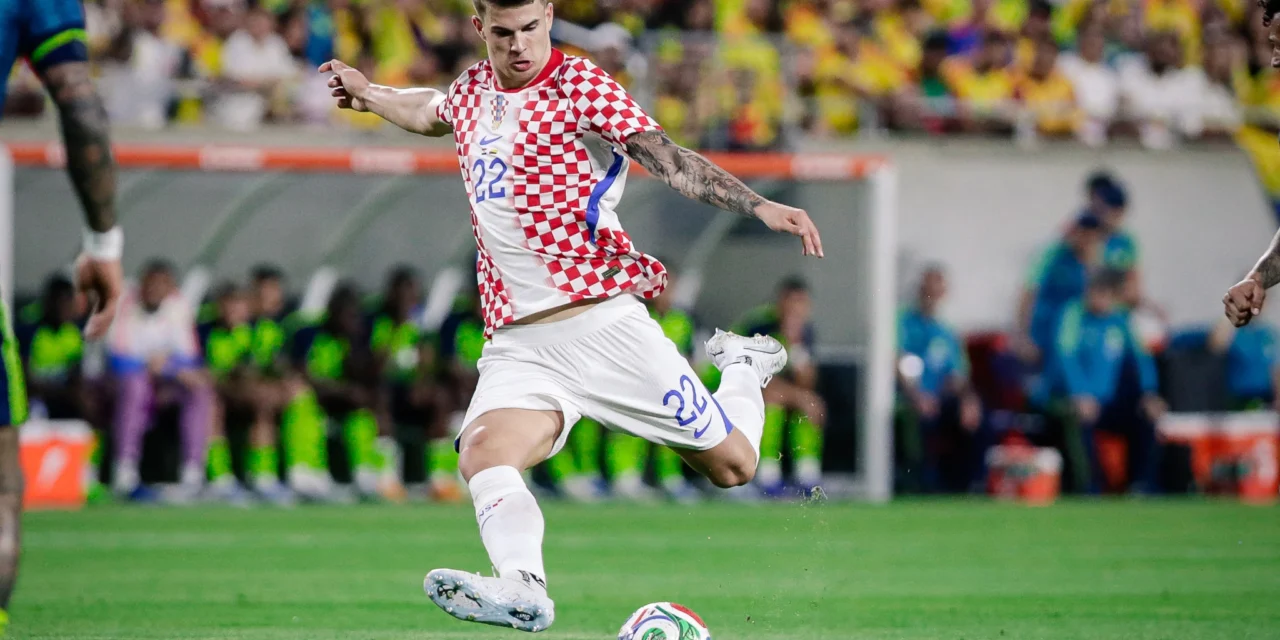 Hrvatska u Orlandu pobijedila Kolumbiju