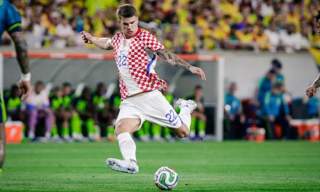 Hrvatska u Orlandu pobijedila Kolumbiju