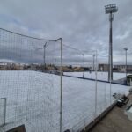 Posušje osvnulo pod bijelim pokrivačem, očekuje nas nestabilno vrijeme