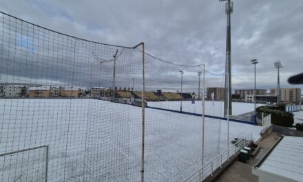 Posušje osvnulo pod bijelim pokrivačem, očekuje nas nestabilno vrijeme