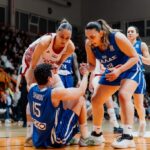 Na punom Baldekinu sjajna Hrvatska i drugi puta srušila Grčku