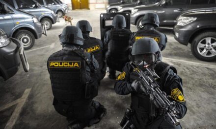 Gruđanin Igor Marić imenovan za direktora FUP-a, a Vahidin Šahinpašić za zamjenika