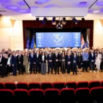 Mladež HDZ-a BiH iz Sarajeva poslala poruku snage, odgovornosti i budućnosti – Priče uspješnih mladih ljudi obilježile 34. obljetnicu osnutka