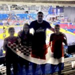 MIJA BEGIĆ BRONČANA U BEOGRADU