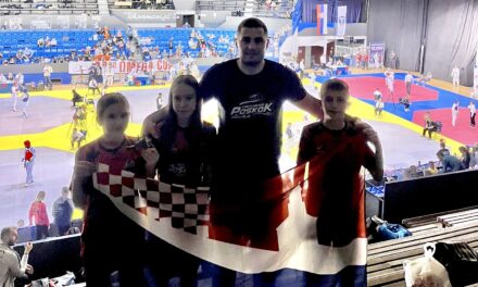 MIJA BEGIĆ BRONČANA U BEOGRADU