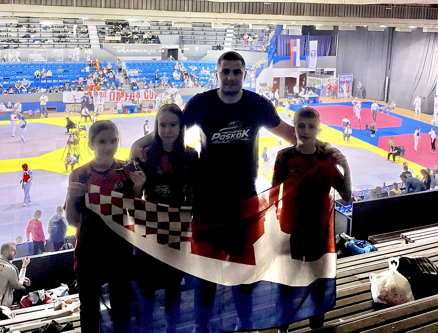 MIJA BEGIĆ BRONČANA U BEOGRADU