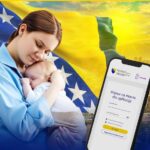 Aplikacija ePorodilja ponovo otvorena: 10. ožujka stiže posljednja isplata za djecu rođenu u 2025. godini