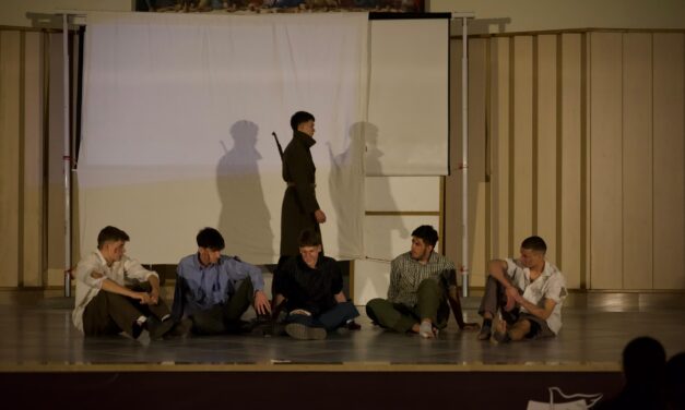 Festival religiozne drame: Izvedena predstava „Dide, pobiše nam fratre“