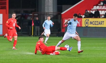 BAŠIĆ: Šteta što nismo uzeli važan bod