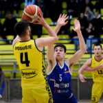 KOŠARKA: “Žuti” slavili protiv Gruda i ostali u borbi za doigravanje