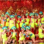 MOSTAR: Zapaženi rezultati plesačica Plesnog studija Latiness by Martina