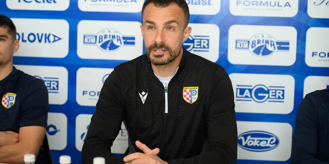 Posušje u nedjelju dočekuje Zrinjski: Nekoliko važnih igrača izvan kadra