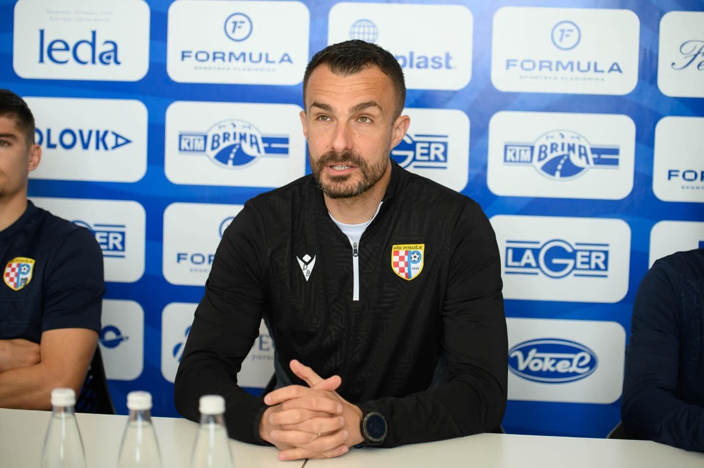 Posušje u nedjelju dočekuje Zrinjski: Nekoliko važnih igrača izvan kadra