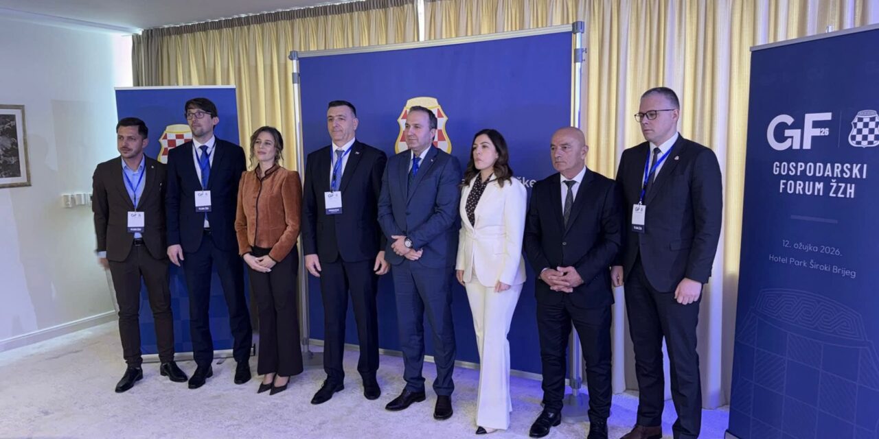 Velike odluke Vlade ŽZH: Milijuni za učenike i okoliš, novi zakoni i osnivanje nove službe