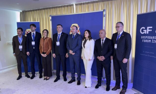 Velike odluke Vlade ŽZH: Milijuni za učenike i okoliš, novi zakoni i osnivanje nove službe