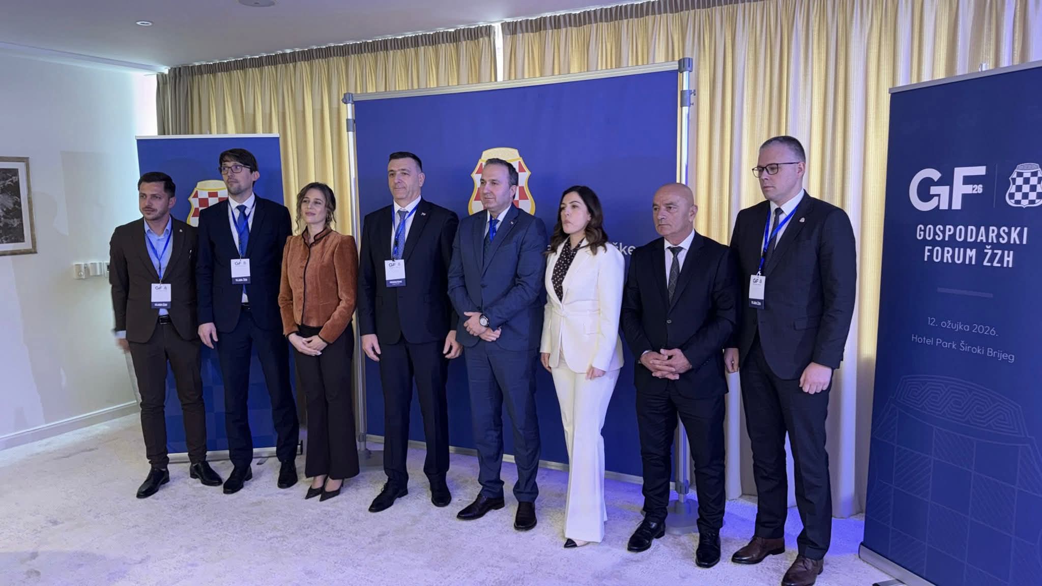 Velike odluke Vlade ŽZH: Milijuni za učenike i okoliš, novi zakoni i osnivanje nove službe