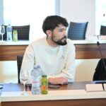 Ujutro “rastura” na faksu, popodne na nogometnom terenu. Upoznajte talentiranog Tomislava Miličevića: “Mladima je potrebna jasna perspektiva”