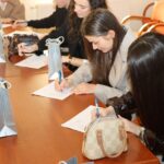 POSUŠJE: Studentima dodijeljeno 36 stipendija i upriličen prijem za dobitnike rektorovih i dekanovih nagrada