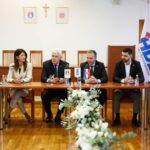 Čović i Filipović: Više razine vlasti će podržati sve strateške projekte u Posušju