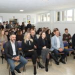 U Rakitnu održano Županisjko natjecanje u matematici