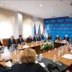 Čović najavio ključne odluke i sporazume u travnju, transparentni izbori najviše trebaju Hrvatima