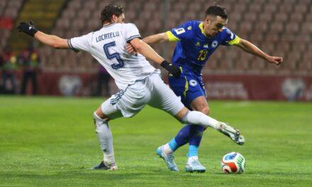 Bašić i Zlomislić s BiH idu na Svjetsko prvenstvo!