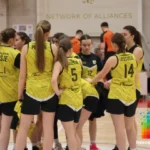 ŽKK Posušje očekuje dvoboj za finale prvenstva