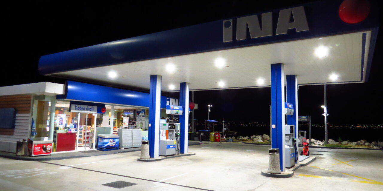 POSKUPLJUJE GORIVO: U Posušju skok od 0,10 KM