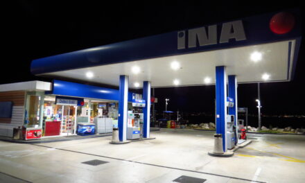 POSKUPLJUJE GORIVO: U Posušju skok od 0,10 KM