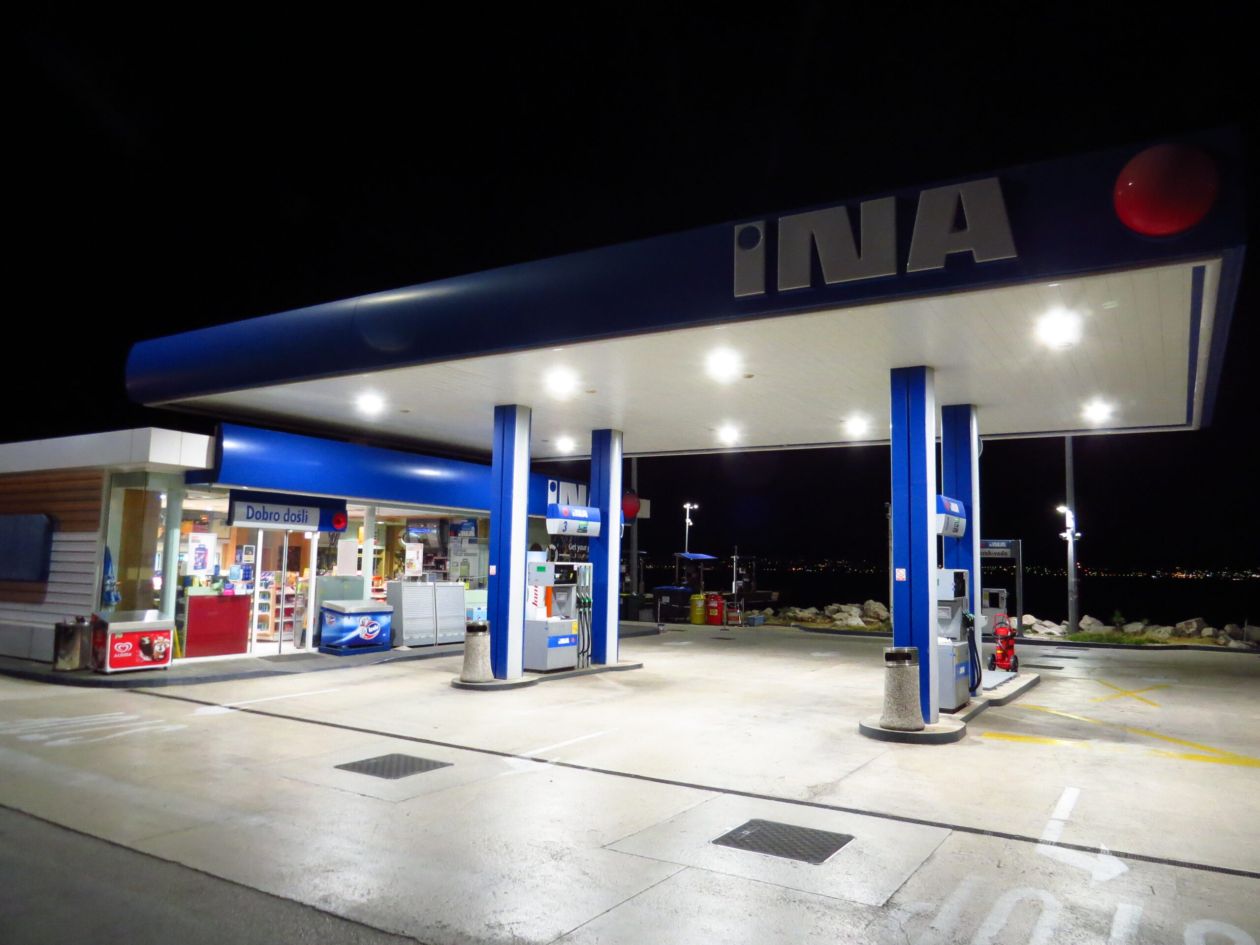 POSKUPLJUJE GORIVO: U Posušju skok od 0,10 KM