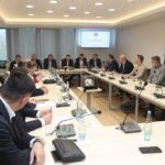 Predstavnici HŠK Posušje na sastanaku o unaprijeđenju pravnog i institucionalnog okvira za razvoj sporta u Federaciji BiH