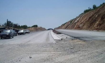 Nova cesta prema granici s BiH: Put od Makarske do Posušja trebao bi biti brži i sigurniji