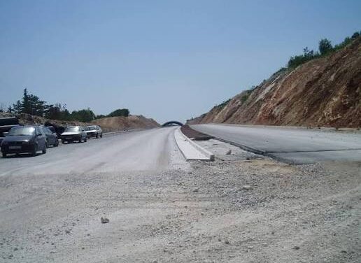 Nova cesta prema granici s BiH: Put od Makarske do Posušja trebao bi biti brži i sigurniji