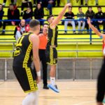 Trijumf košarkaša u Rami!