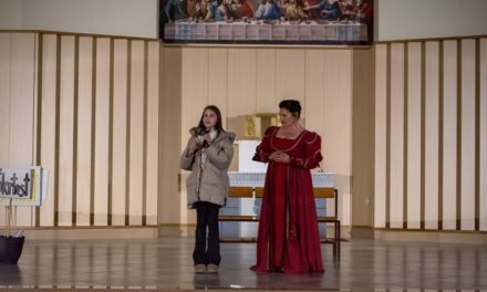 Festival religiozne drame: Izvedena dječja predstava „Niki i anđeo čuvar“