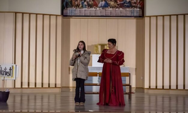 Festival religiozne drame: Izvedena dječja predstava „Niki i anđeo čuvar“