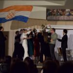 Festival religiozne drame: Hrvatsko nadzemlje izvelo predstavu „Raspeta država“