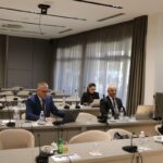 Vlada ŽZH održala 91. sjednicu