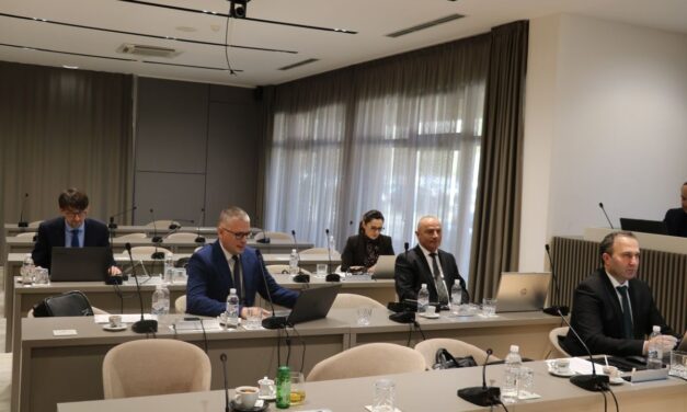 Vlada ŽZH održala 91. sjednicu