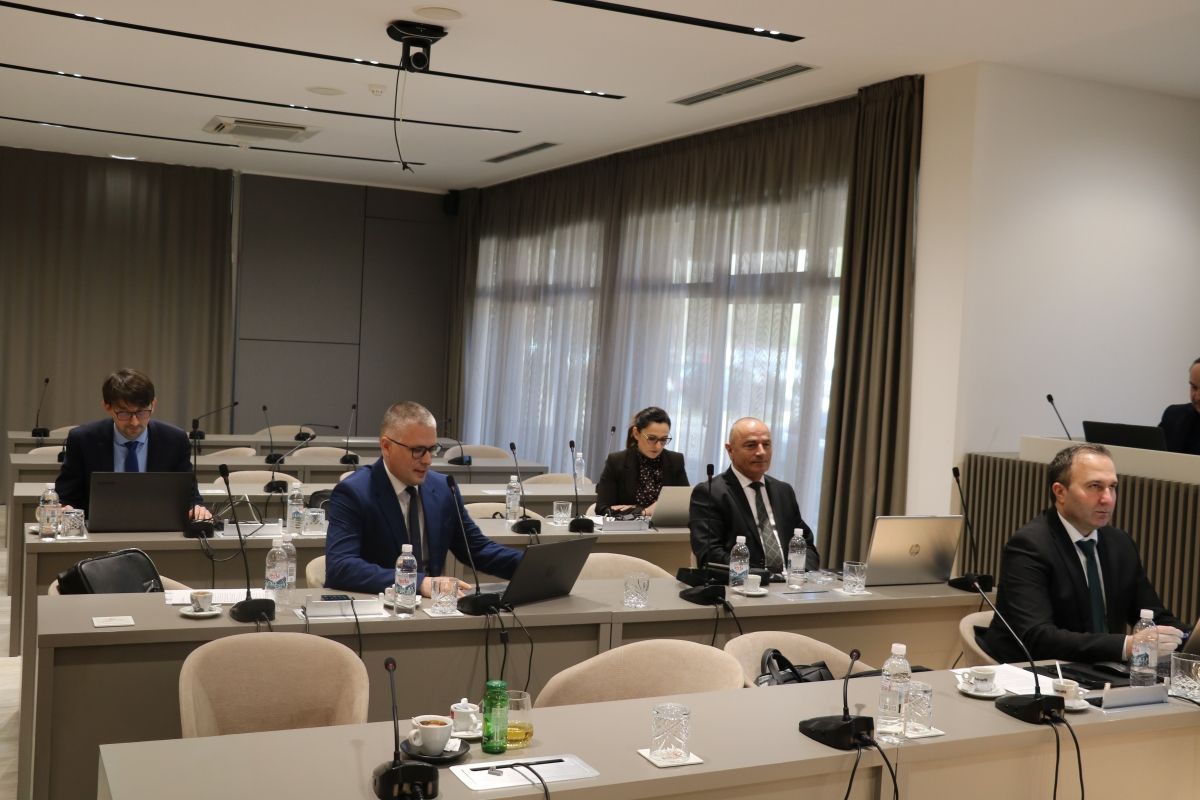 Vlada ŽZH održala 91. sjednicu