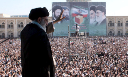 SAD NAPAO IRAN: Ubijen iranski vrhovni vođa ajatolah Ali Hamenei!