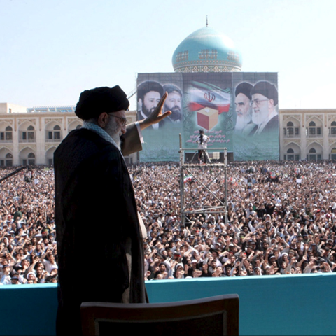 SAD NAPAO IRAN: Ubijen iranski vrhovni vođa ajatolah Ali Hamenei! SAD NAPAO IRAN: Ubijen iranski vrhovni vođa ajatolah Ali Hamenei!