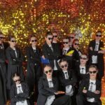 Zlatni i srebrni sjaj plesačica iz Posušja na “Erigo Dance Star 2026.”