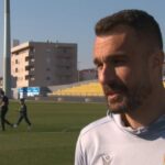 Bašić: Ovo je bila utakmica za goli život i moram biti presretan pobjedom